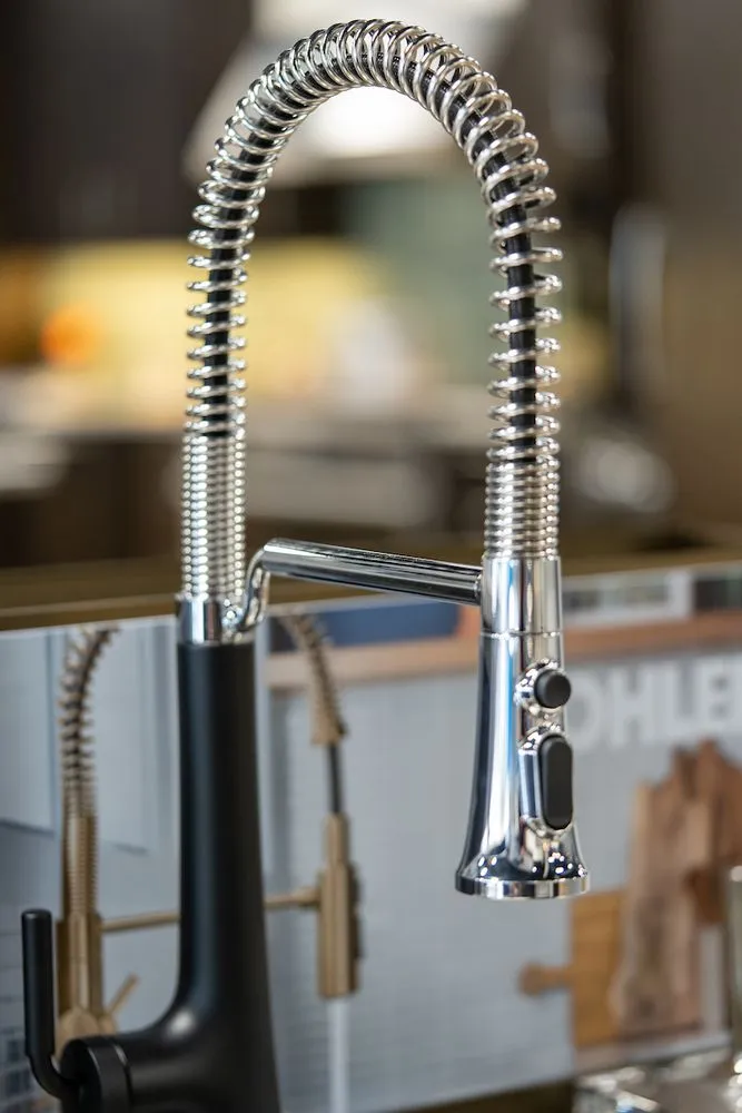 Slide of Reece Bath+Kitchen