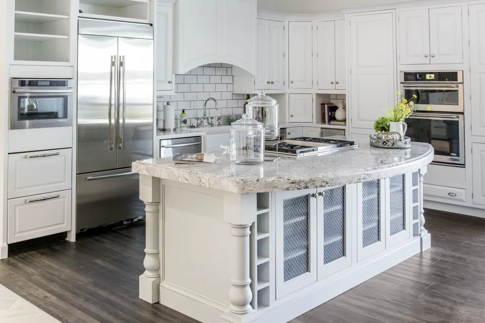 Slide of Reece Bath+Kitchen