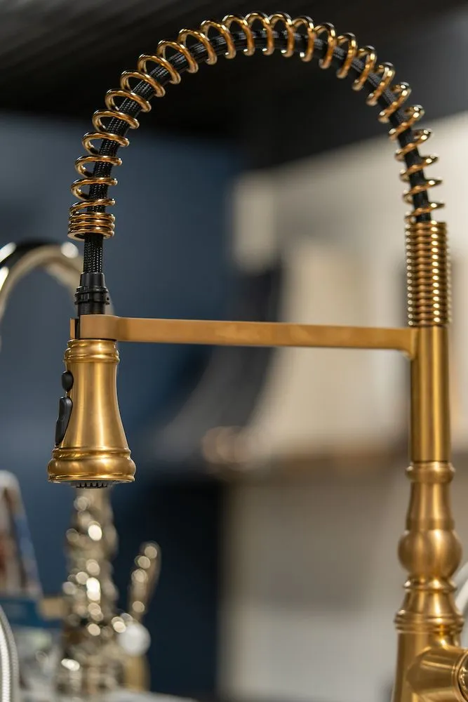 Slide of Reece Bath+Kitchen