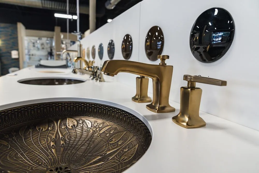 Trusted drain cleaning service in Scottsdale, AZ - Reece Bath+Kitchen