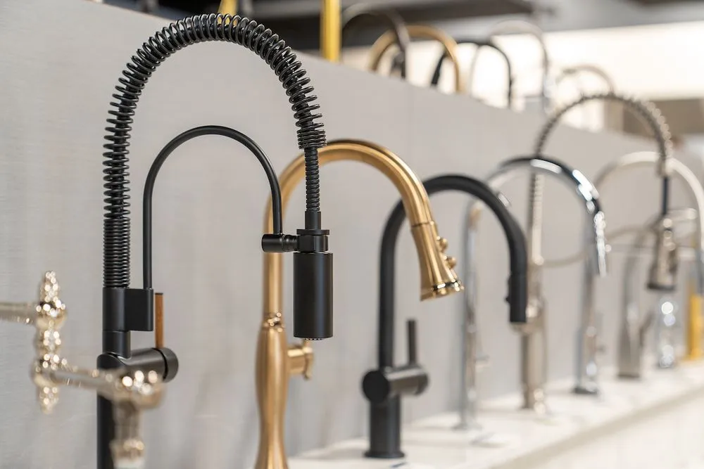 Expert plumbing repair experts serving Scottsdale, AZ - Reece Bath+Kitchen