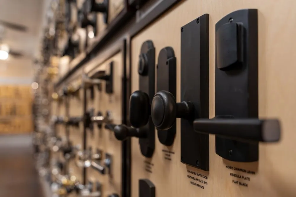 Slide of Reece Bath+Kitchen