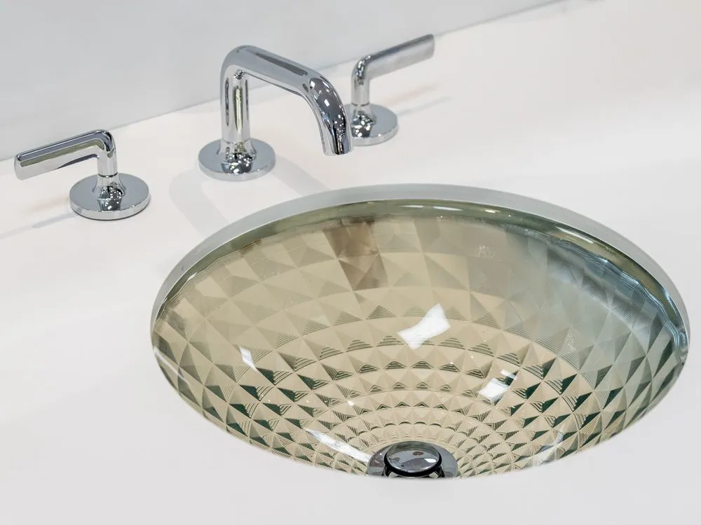 Slide of Reece Bath+Kitchen