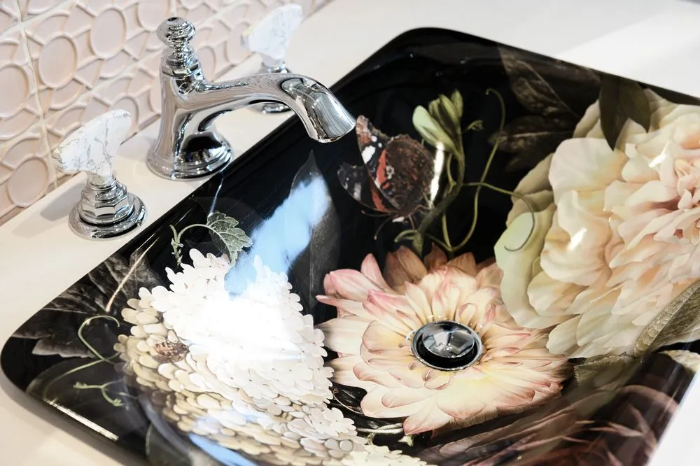 Slide of Reece Bath+Kitchen