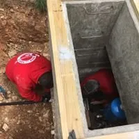 Slide of Reed and Son Services