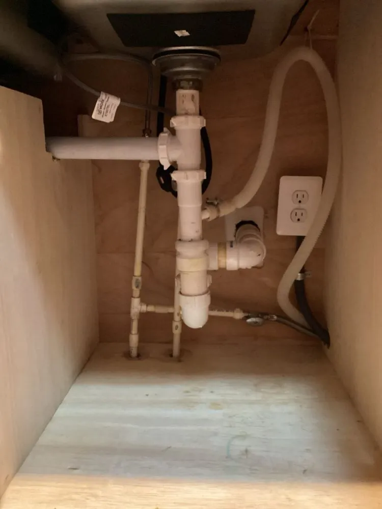 Slide of Reed and Son Services