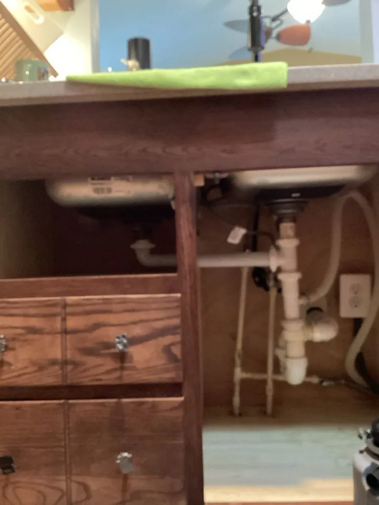 Slide of Reed and Son Services