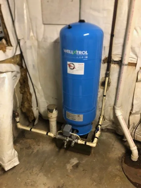 Slide of Reed and Son Services