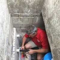 Slide of Reed and Son Services