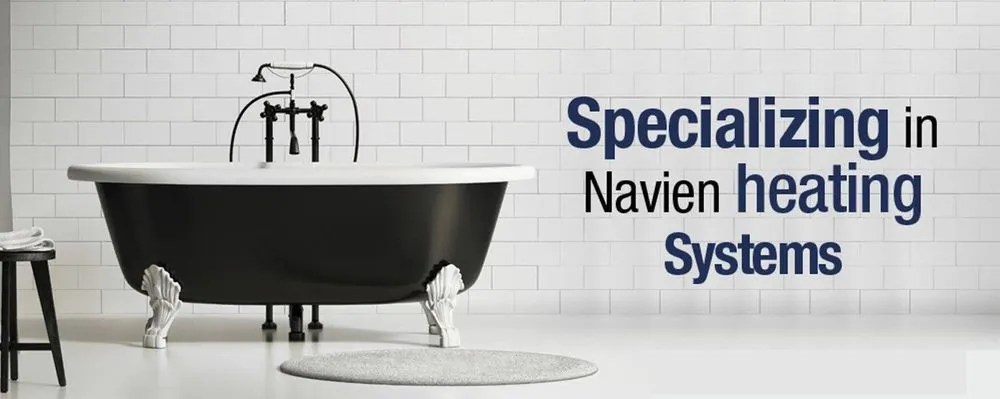 Slide of Reed Plumbing & Heating Service