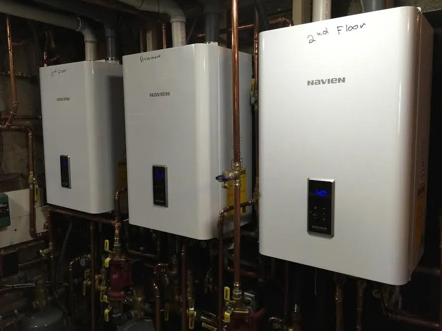 Slide of Reed Plumbing & Heating Service