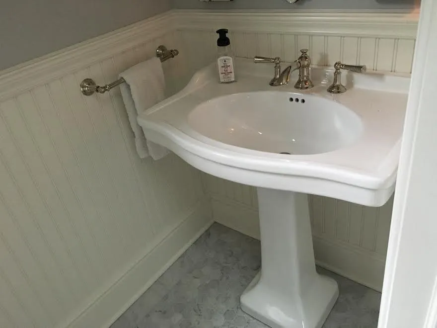 Top-rated plumbing repair for homes in Darien, CT by Reed Plumbing & Heating Service