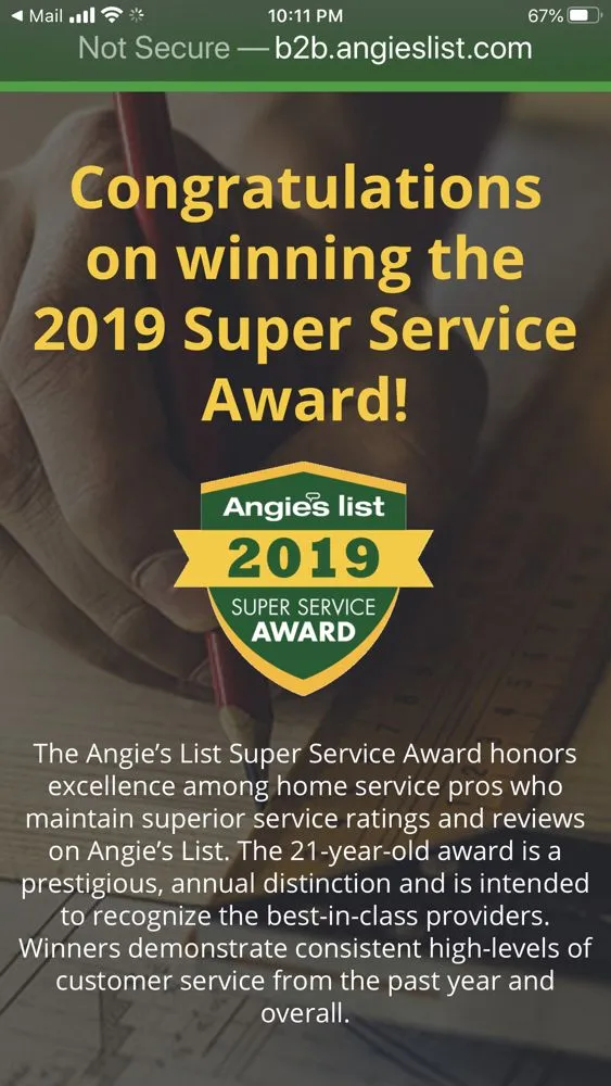 Reliable water heater service in Darien, CT by Reed Plumbing & Heating Service