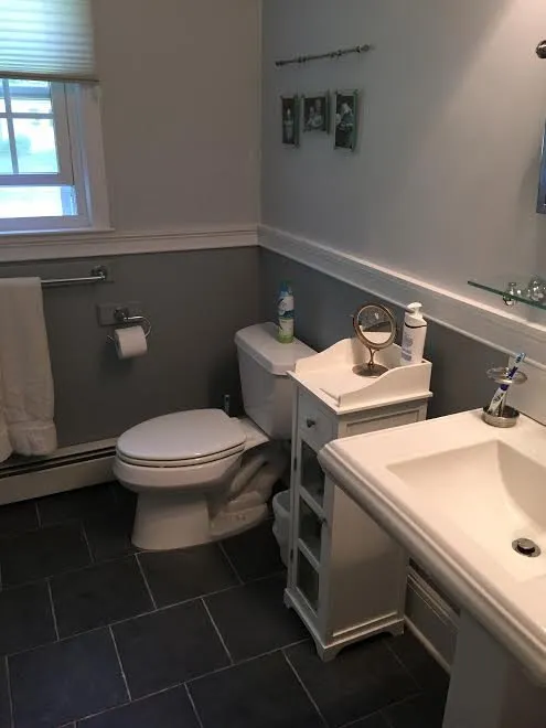 Top-rated plumbing repair for homes in Darien, CT by Reed Plumbing & Heating Service