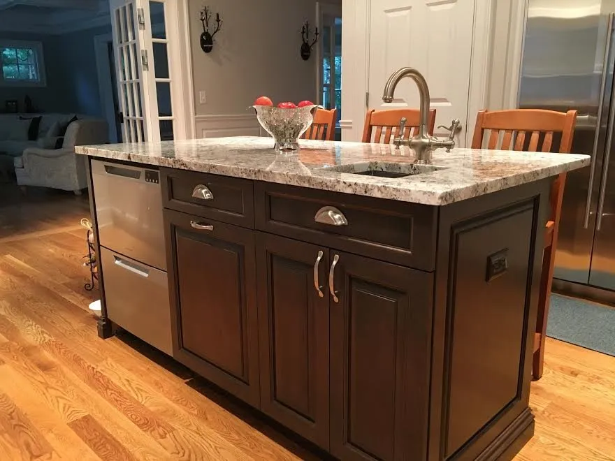 Slide of Reed Plumbing & Heating Service