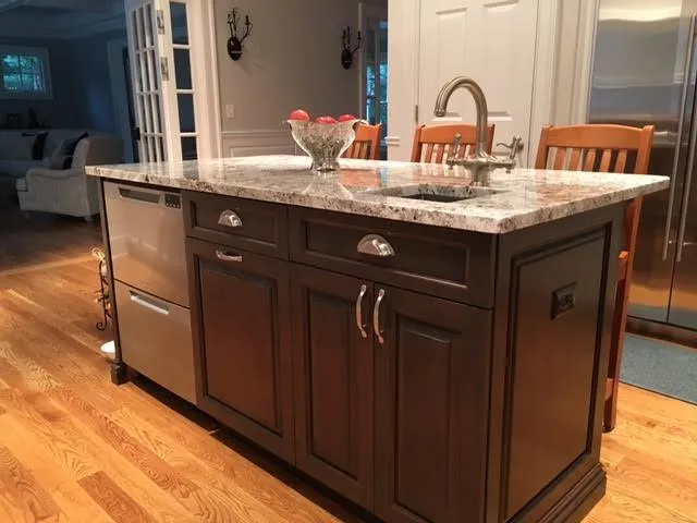 Slide of Reed Plumbing & Heating Service