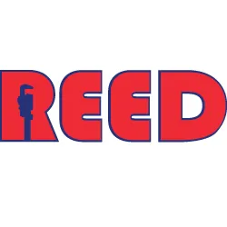 Reed Plumbing And Mechanical Group Logo