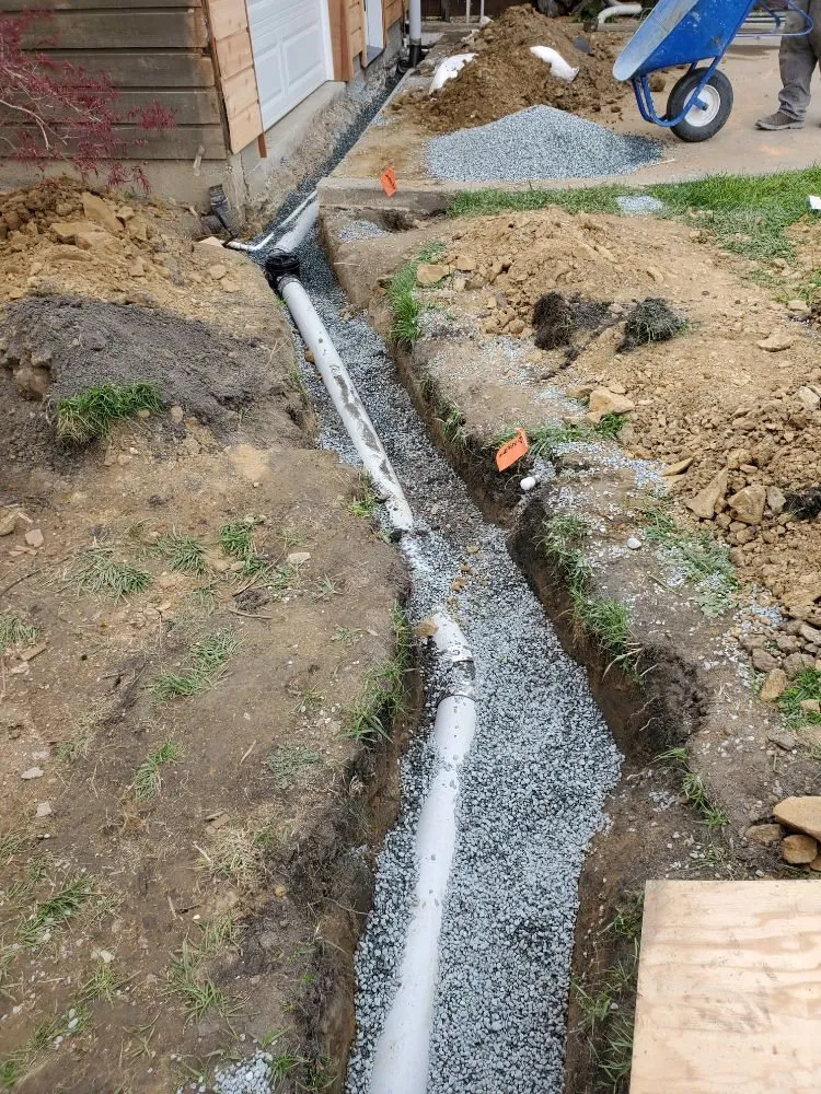 Slide of Reed Plumbing