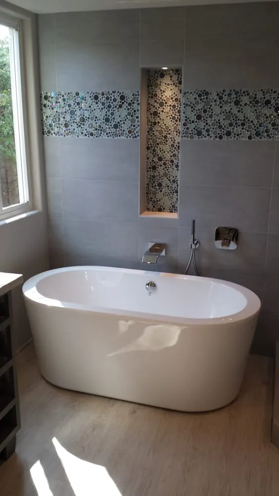 Slide of Reed Plumbing