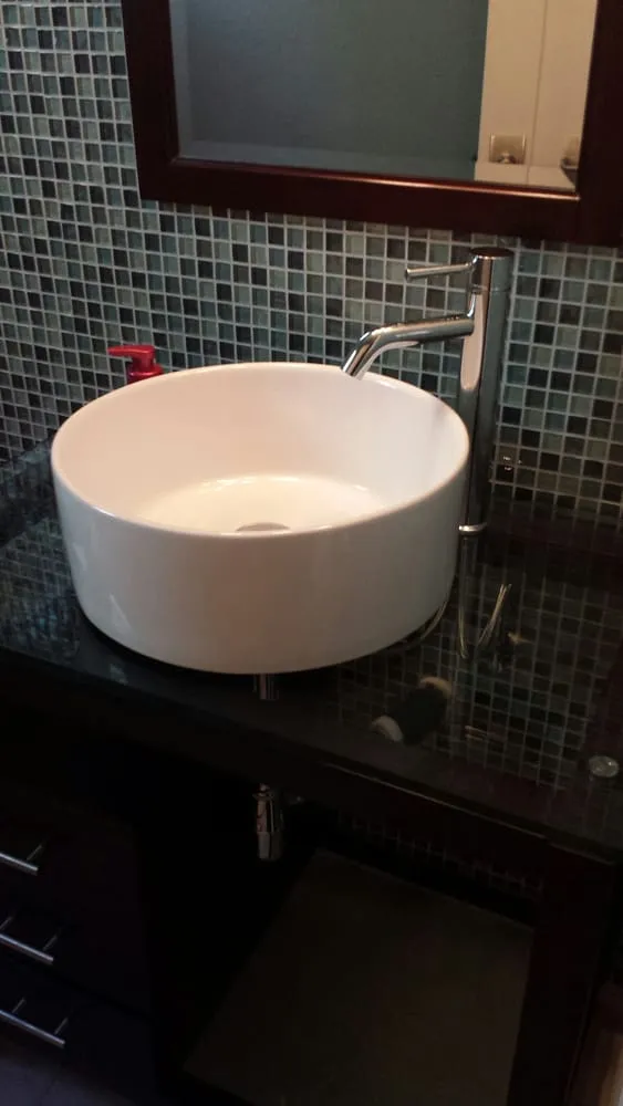 Slide of Reed Plumbing