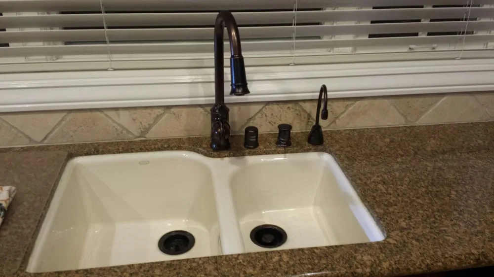 Quality pipe repair experts serving Livermore, CA - Reed Plumbing