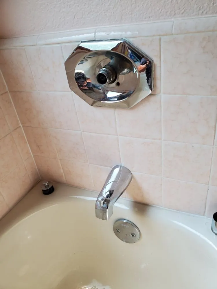 Slide of Reed Plumbing