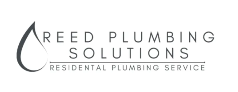 Slide of Reed Plumbing Solutions