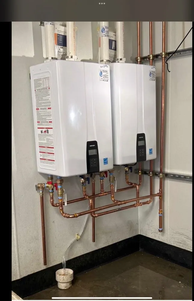 Slide of Reed Services