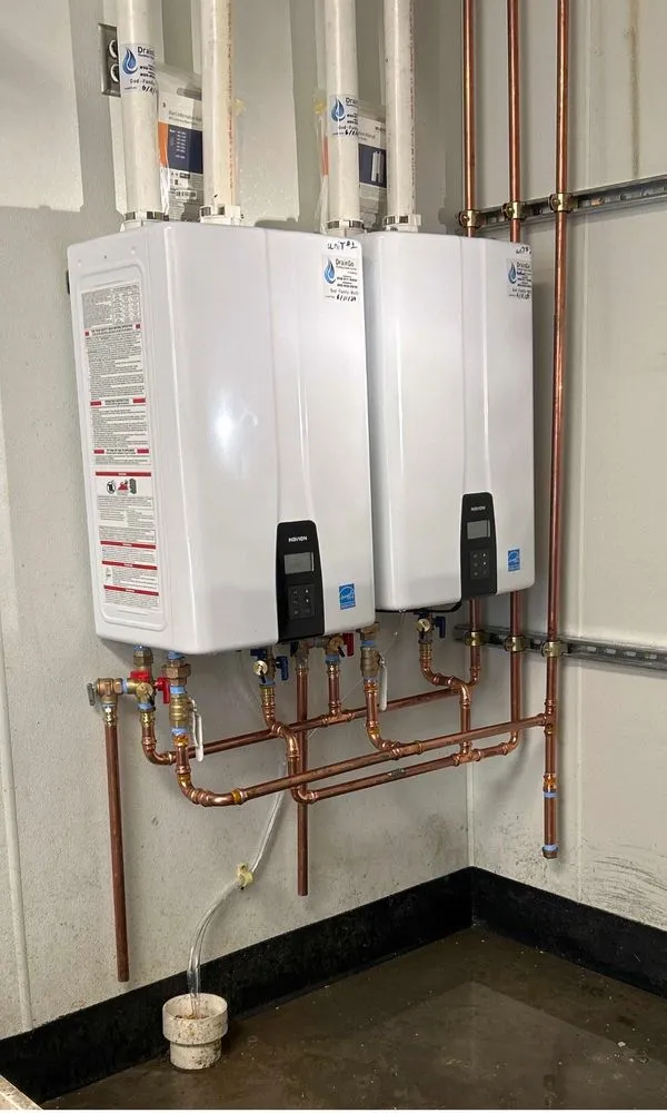 Slide of Reed Services