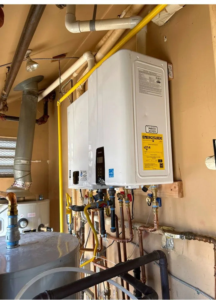 Slide of Reed Services