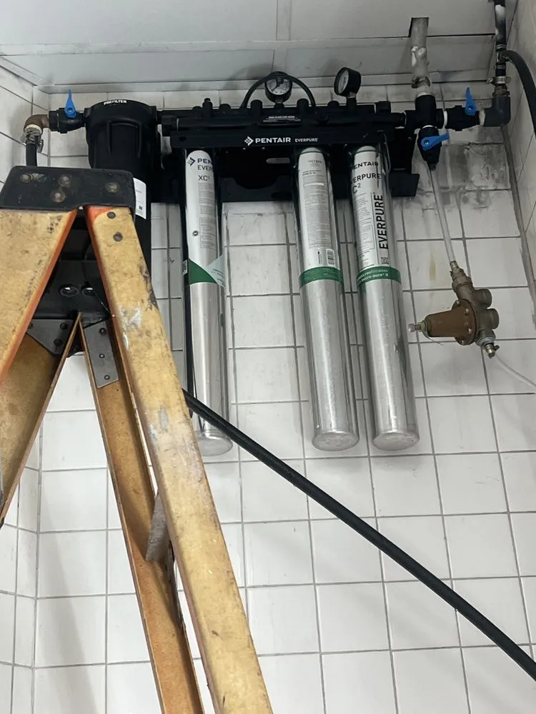 Slide of Reed Services