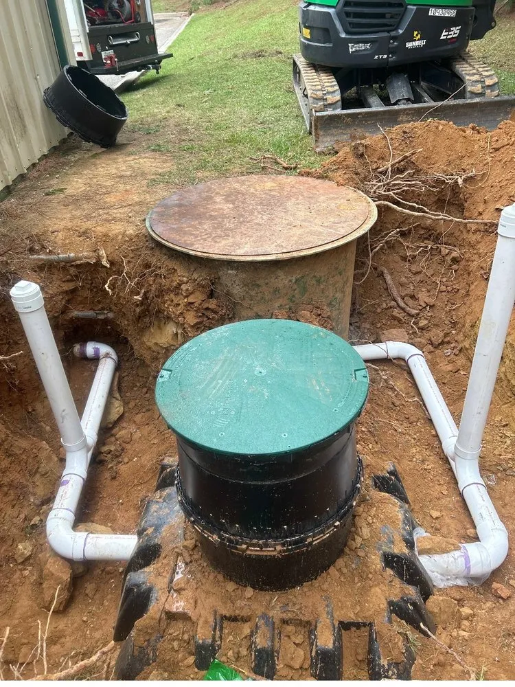 Slide of Reed Services