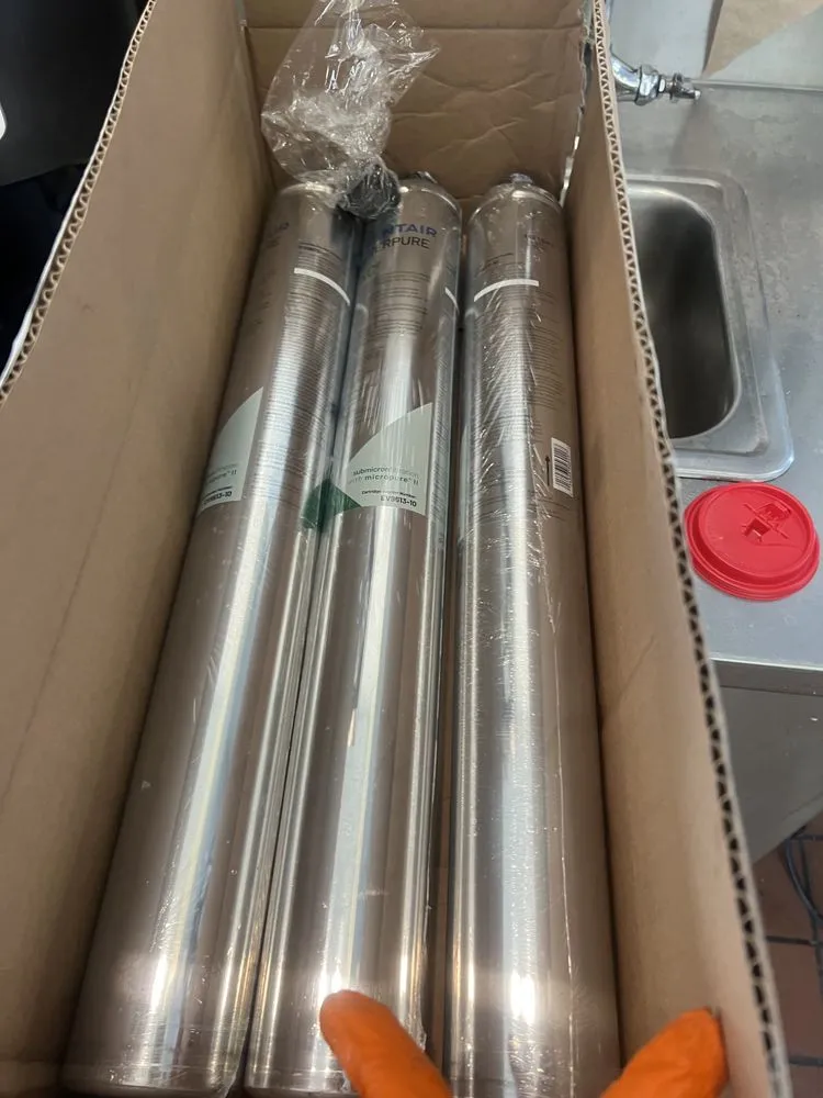 Slide of Reed Services