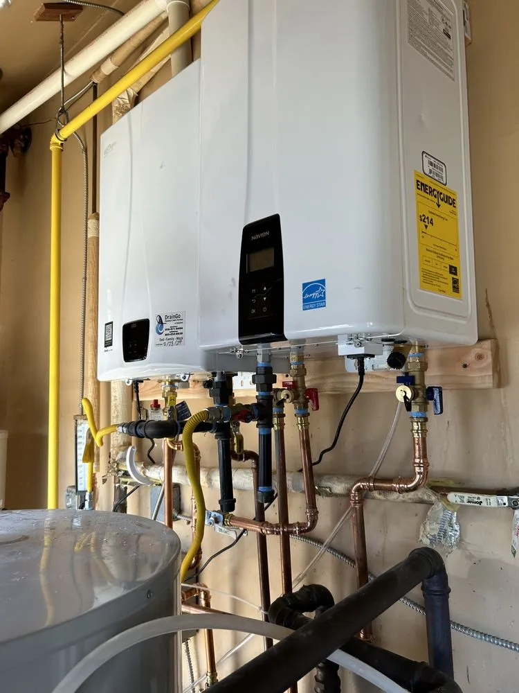 Slide of Reed Services