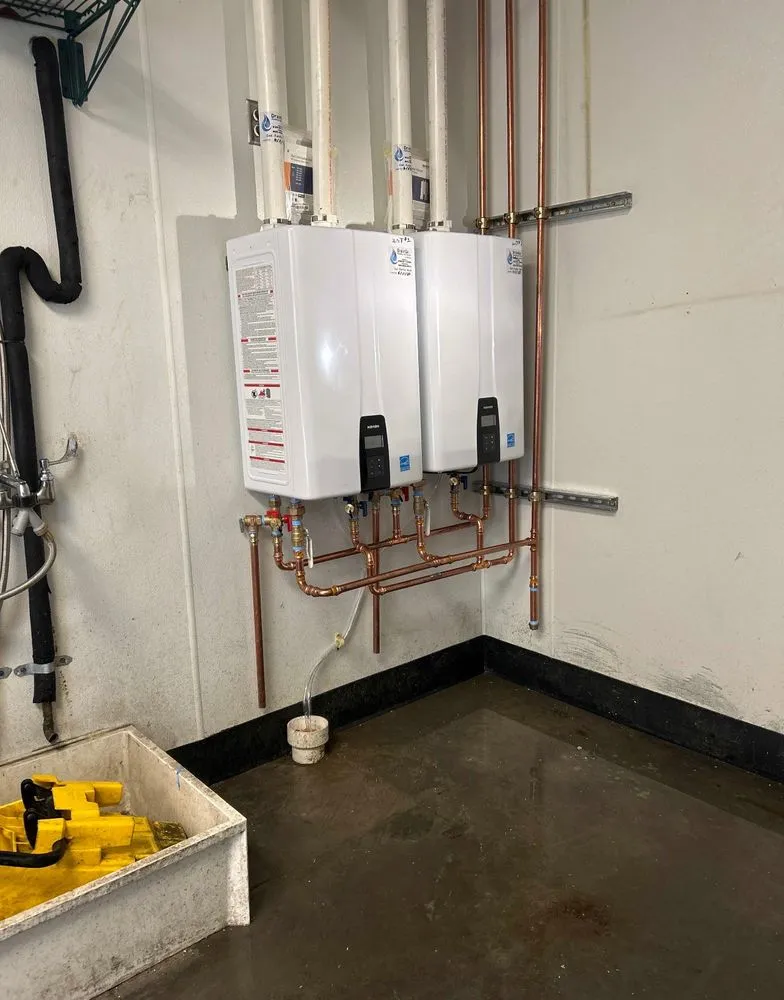 Slide of Reed Services