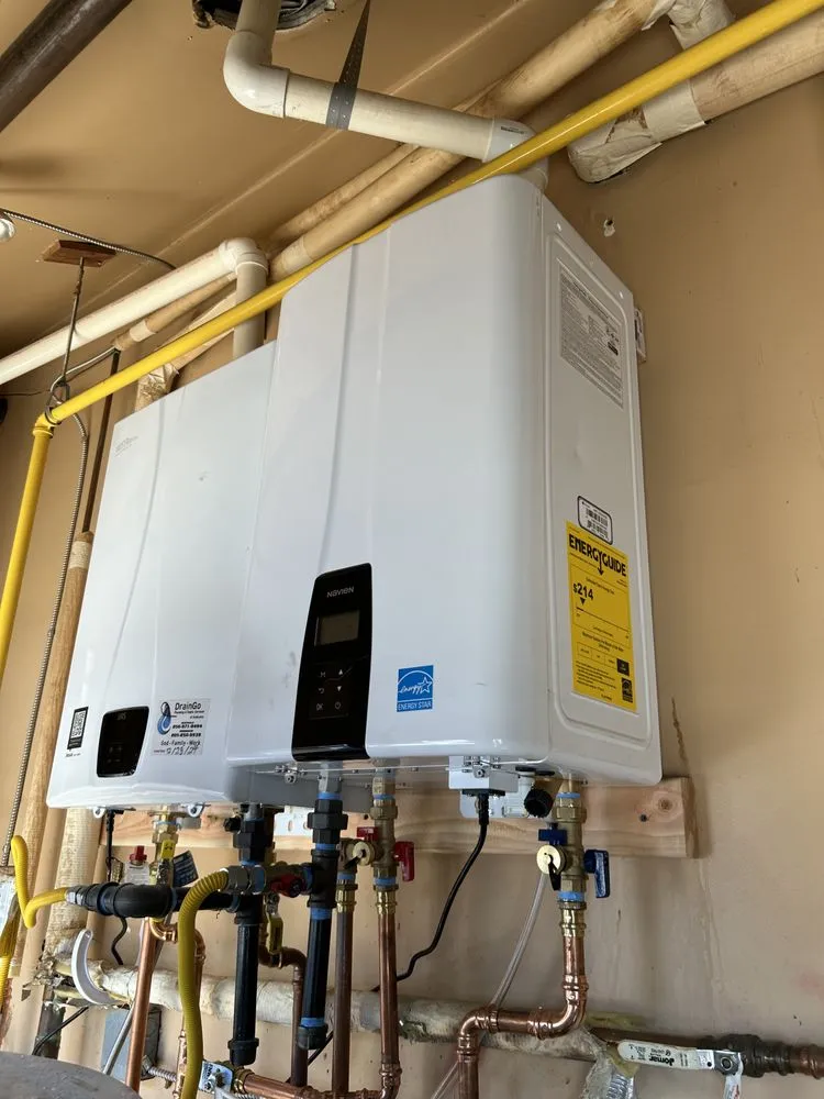 Slide of Reed Services