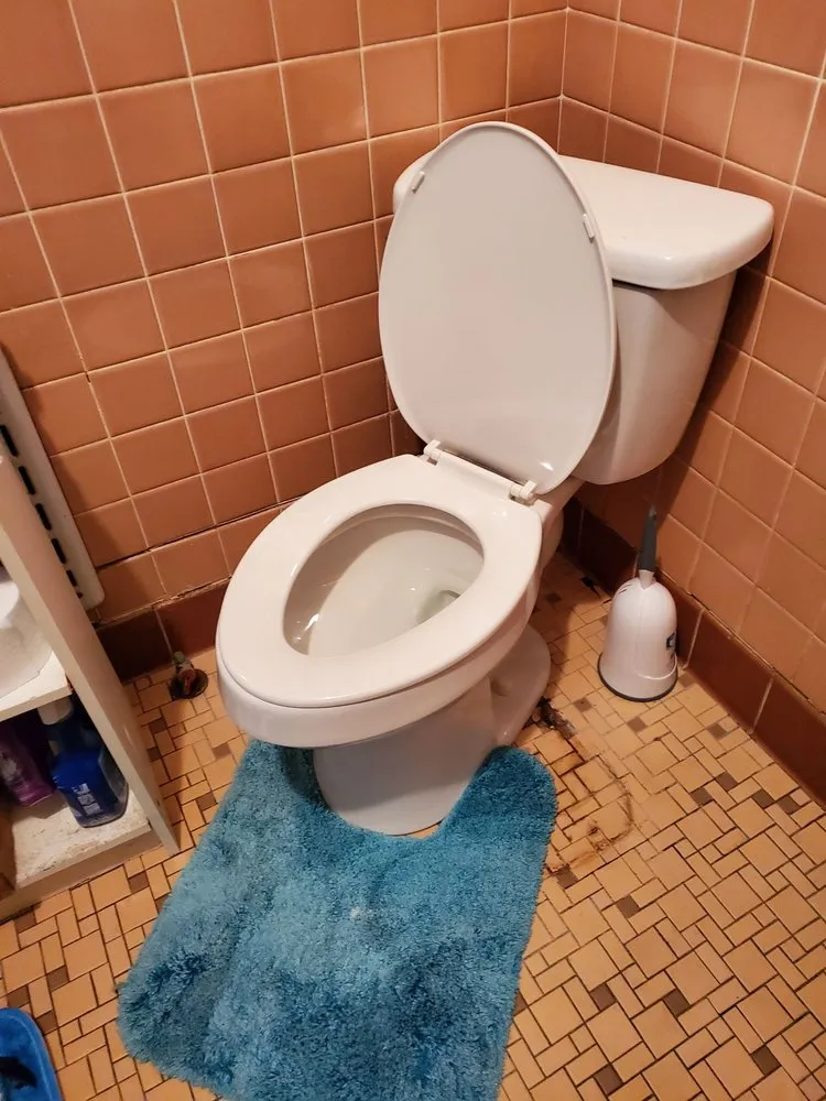 Slide of Reeda's Stone Plumbing