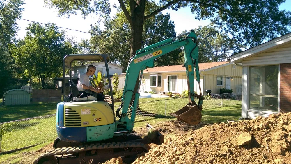 Slide of Reeds 24 Hr Plumbing & Drain