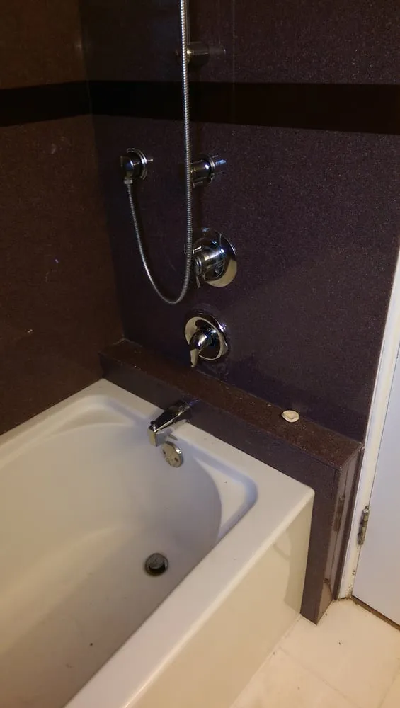 Slide of Reeds 24 Hr Plumbing & Drain