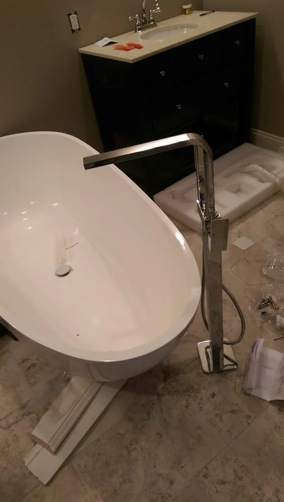 Slide of Reeds 24 Hr Plumbing & Drain