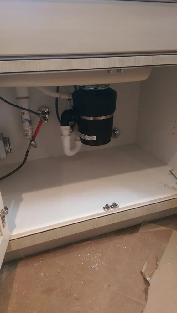 Slide of Reeds 24 Hr Plumbing & Drain