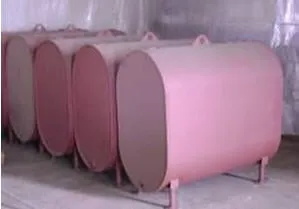 Slide of Reed's Fuel Oil Delivery