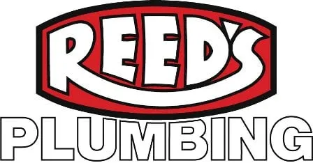 Slide of Reed's Plumbing