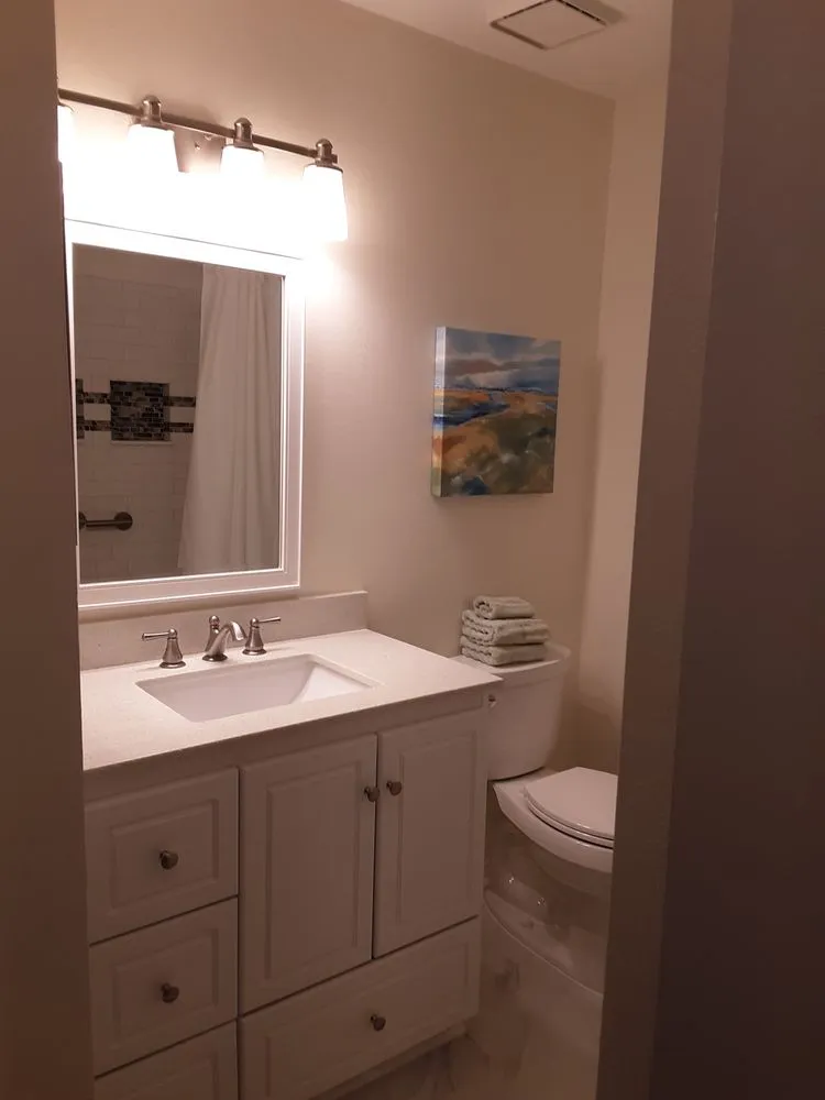 Slide of Reedy Plumbing