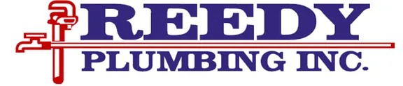 Slide of Reedy Plumbing