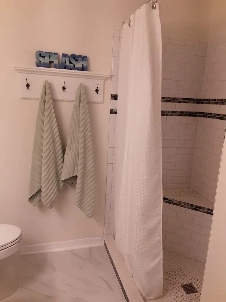 Slide of Reedy Plumbing