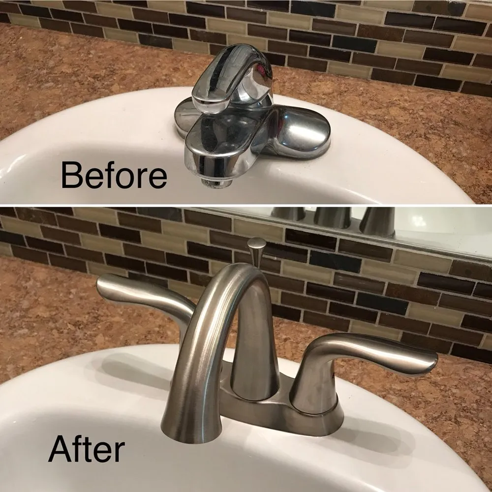 Slide of Reedy Plumbing