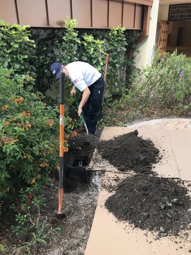 Expert leak detection for homes in Wimauma, FL by Reedy Plumbing