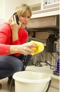 Slide of Reedy Plumbing