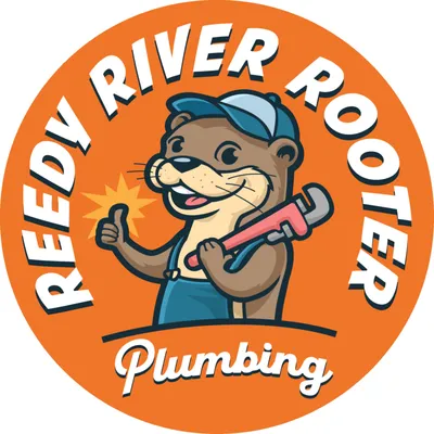 Reedy River Rooter Logo